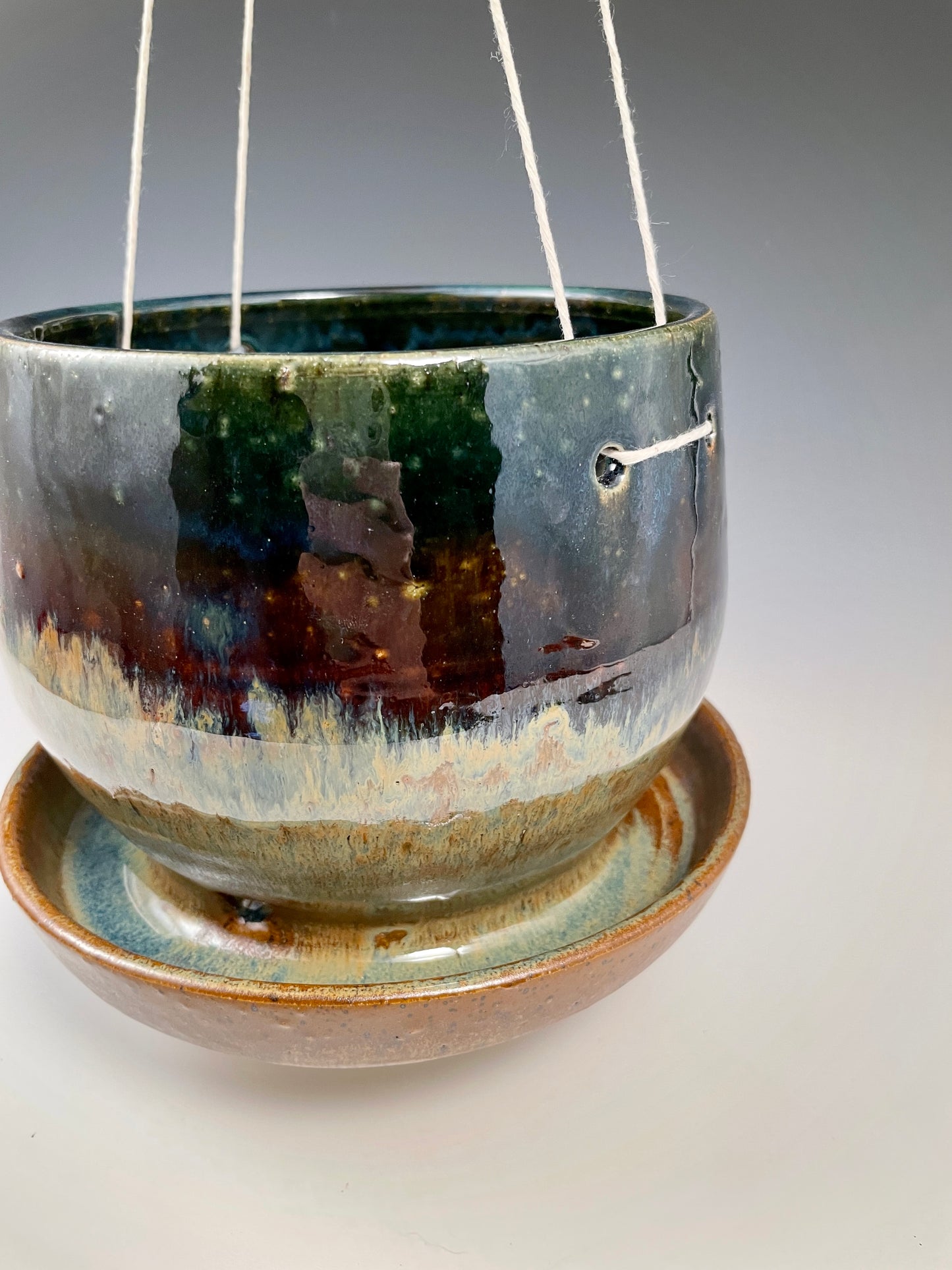 Hanging Planter
