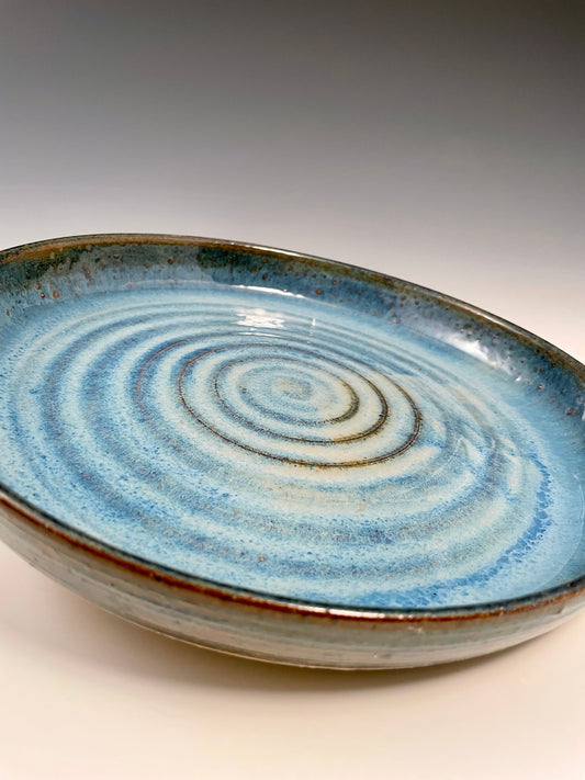 Plate
