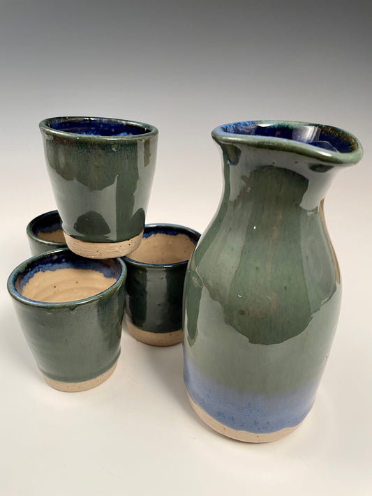 Sake Set