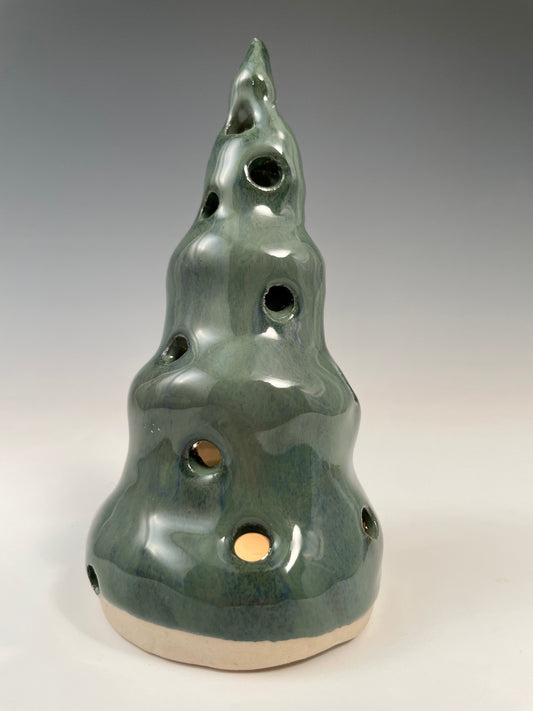 Tree Lantern