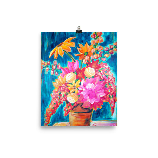 'Sunshine' Print