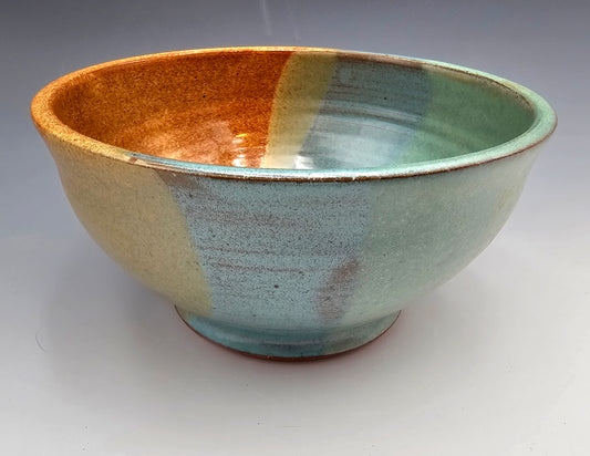 Salad Bowl