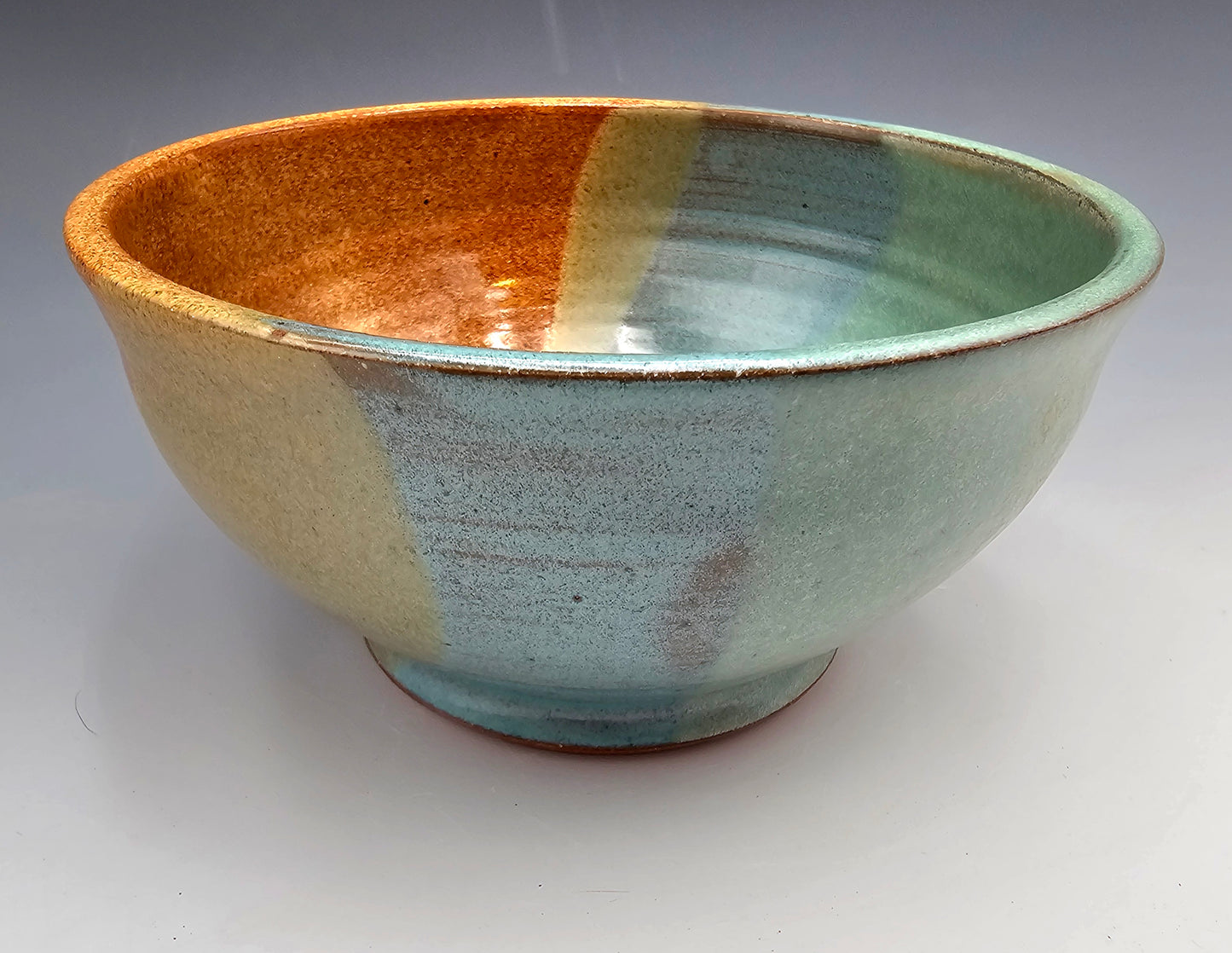 Salad Bowl