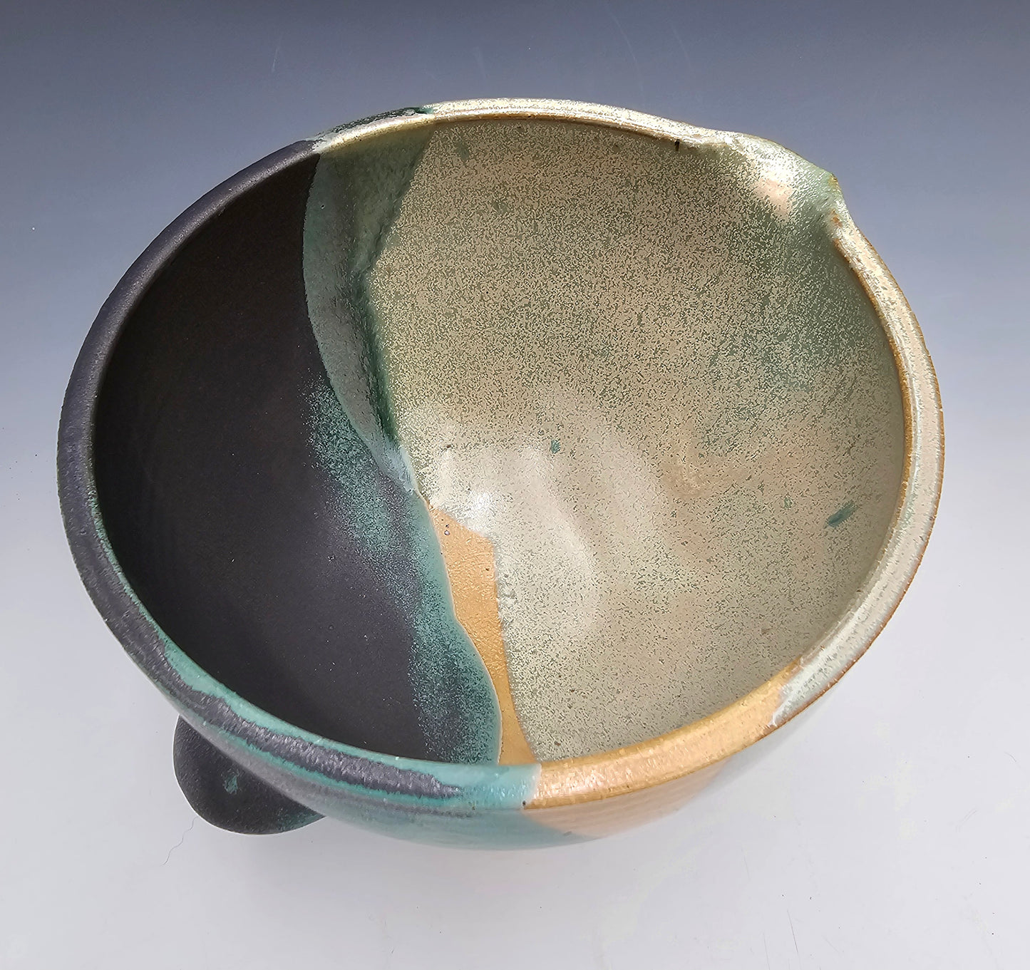 Batter Bowl Aquamarine