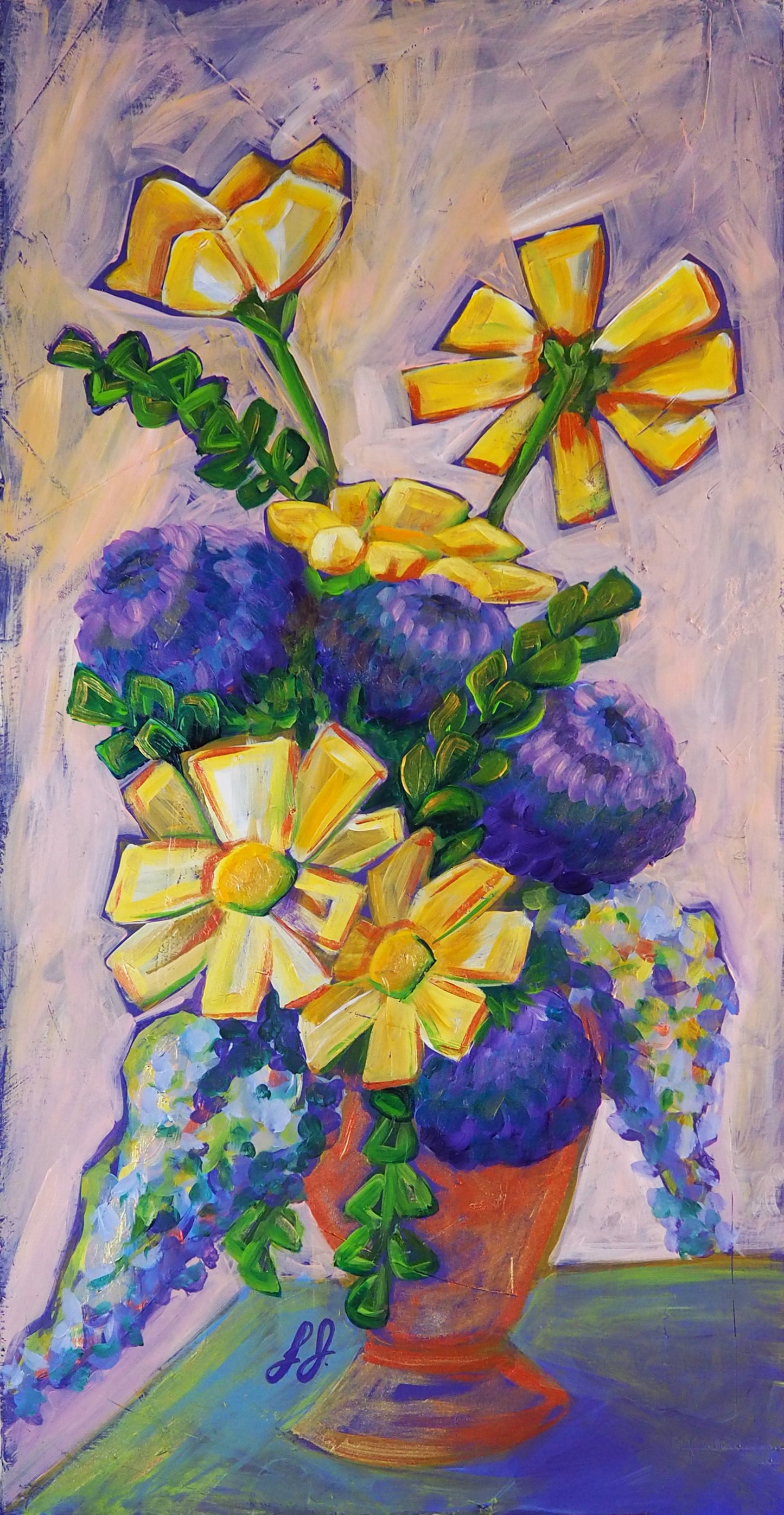Daisies