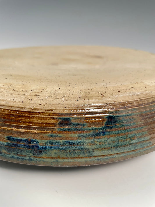 Plate