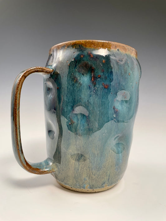 Indention Mug