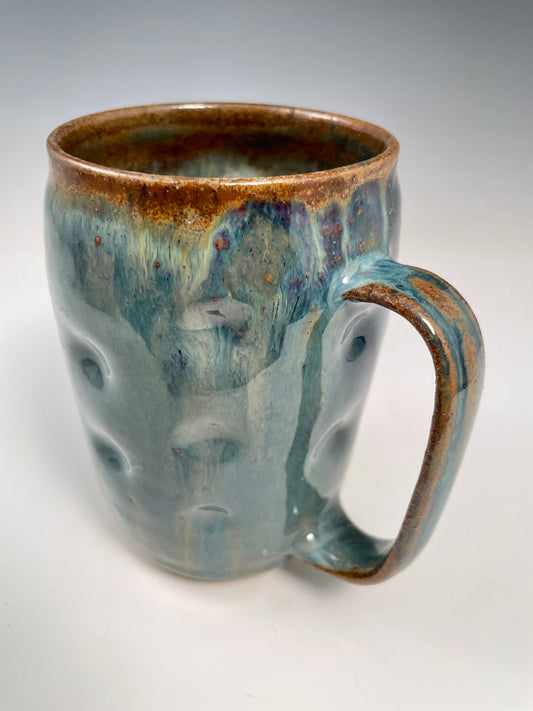 Indention Mug