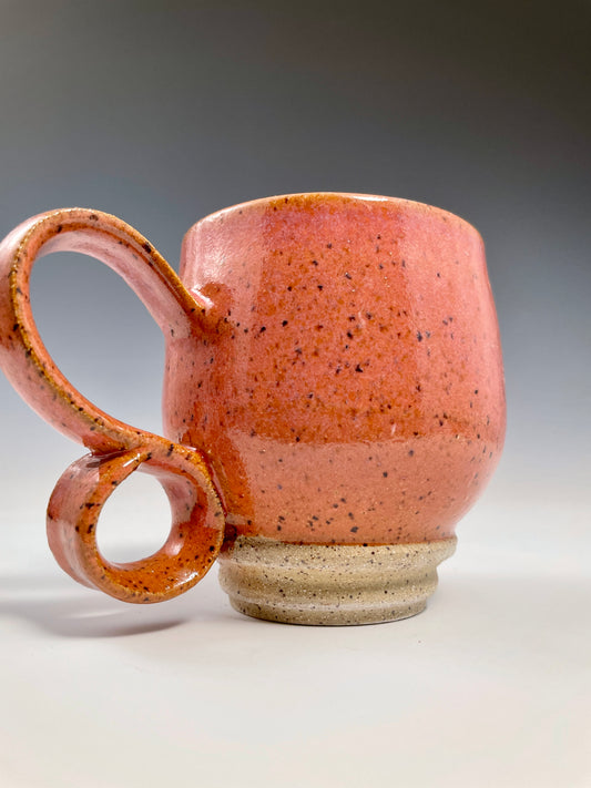 Sunset Mug