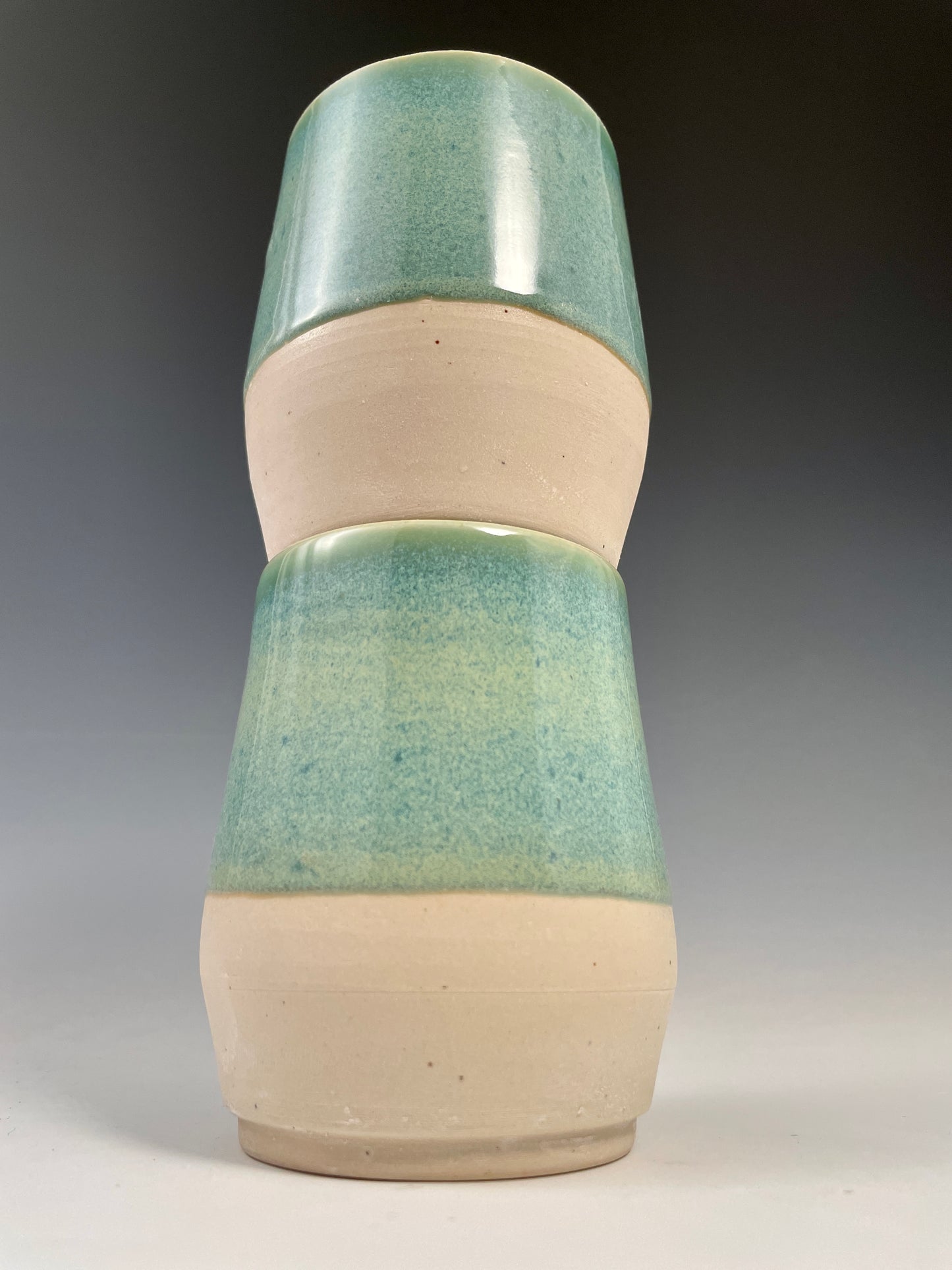 Stemless Wine Glass Pair