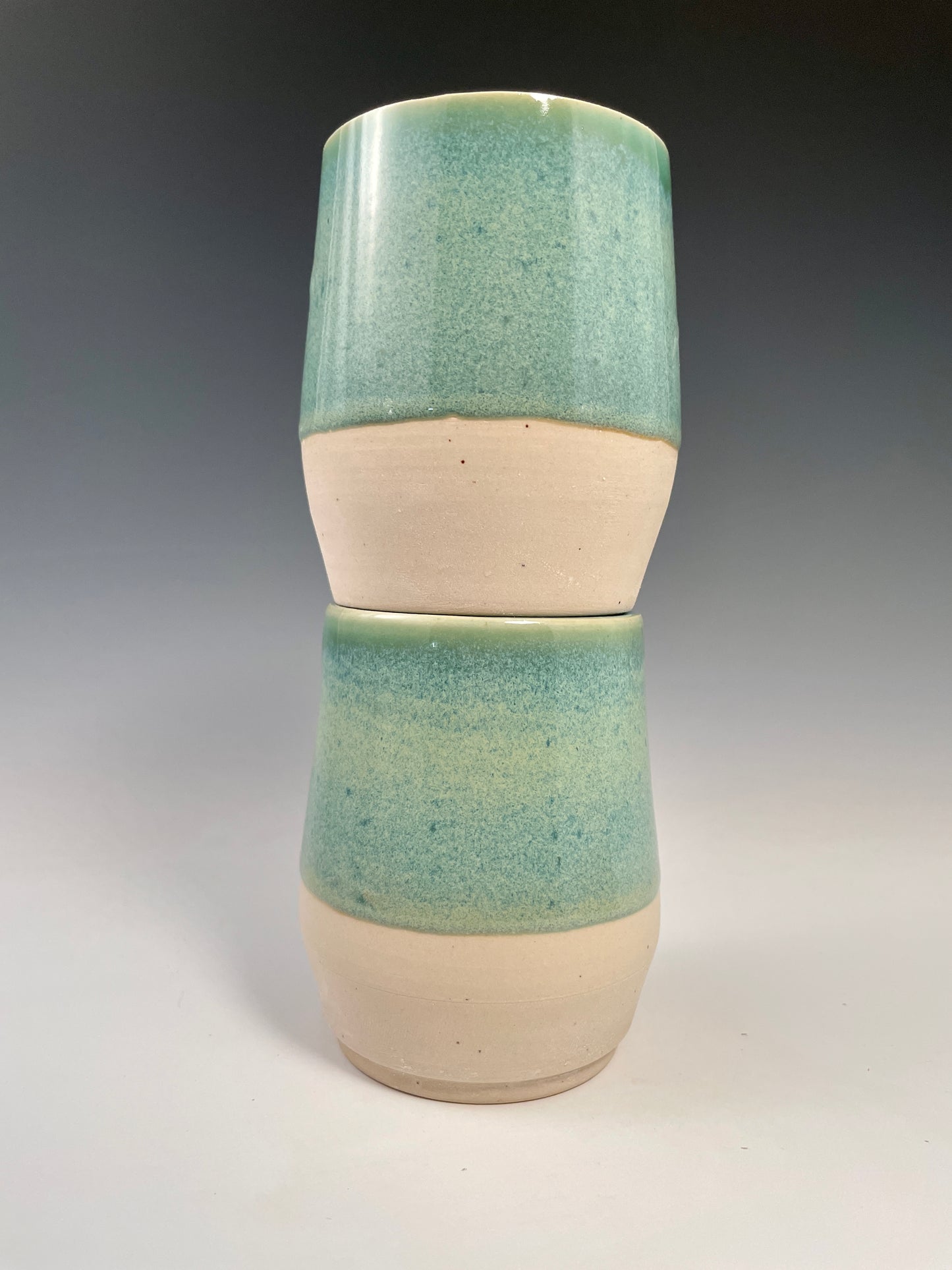 Stemless Wine Glass Pair