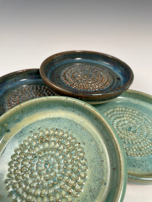 Garlic/Ginger Graters
