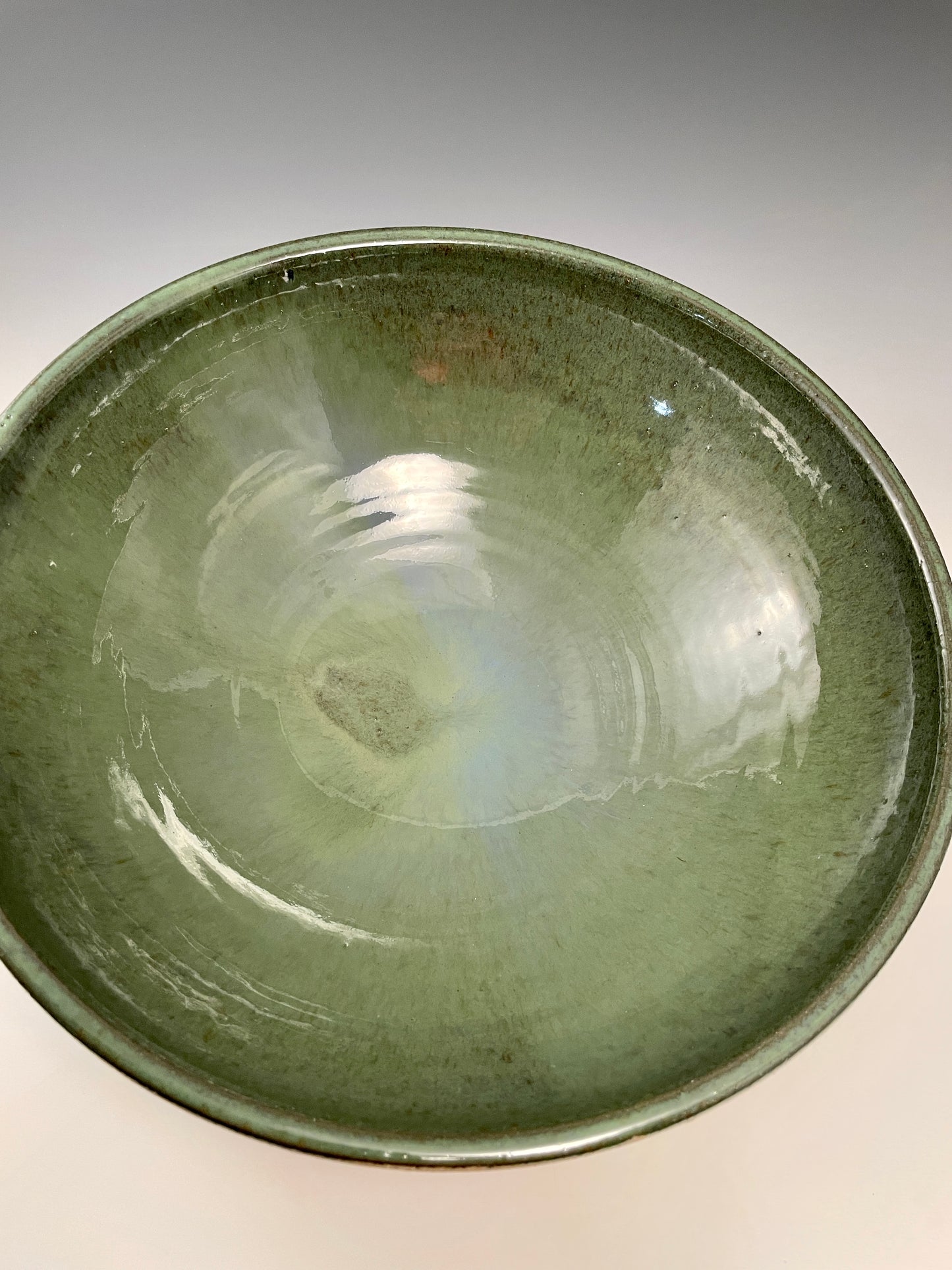 Serving Bowl