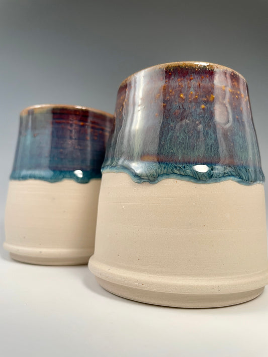 Tumbler Pair