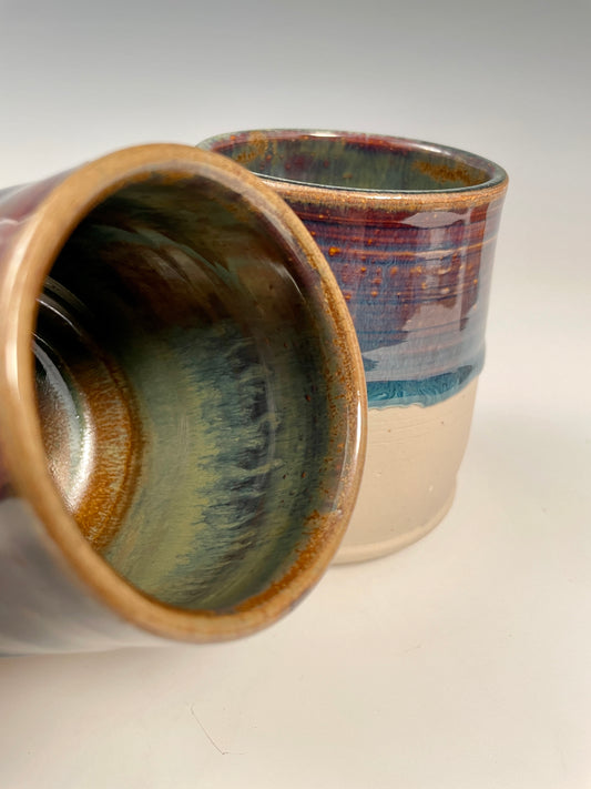 Tumbler Pair