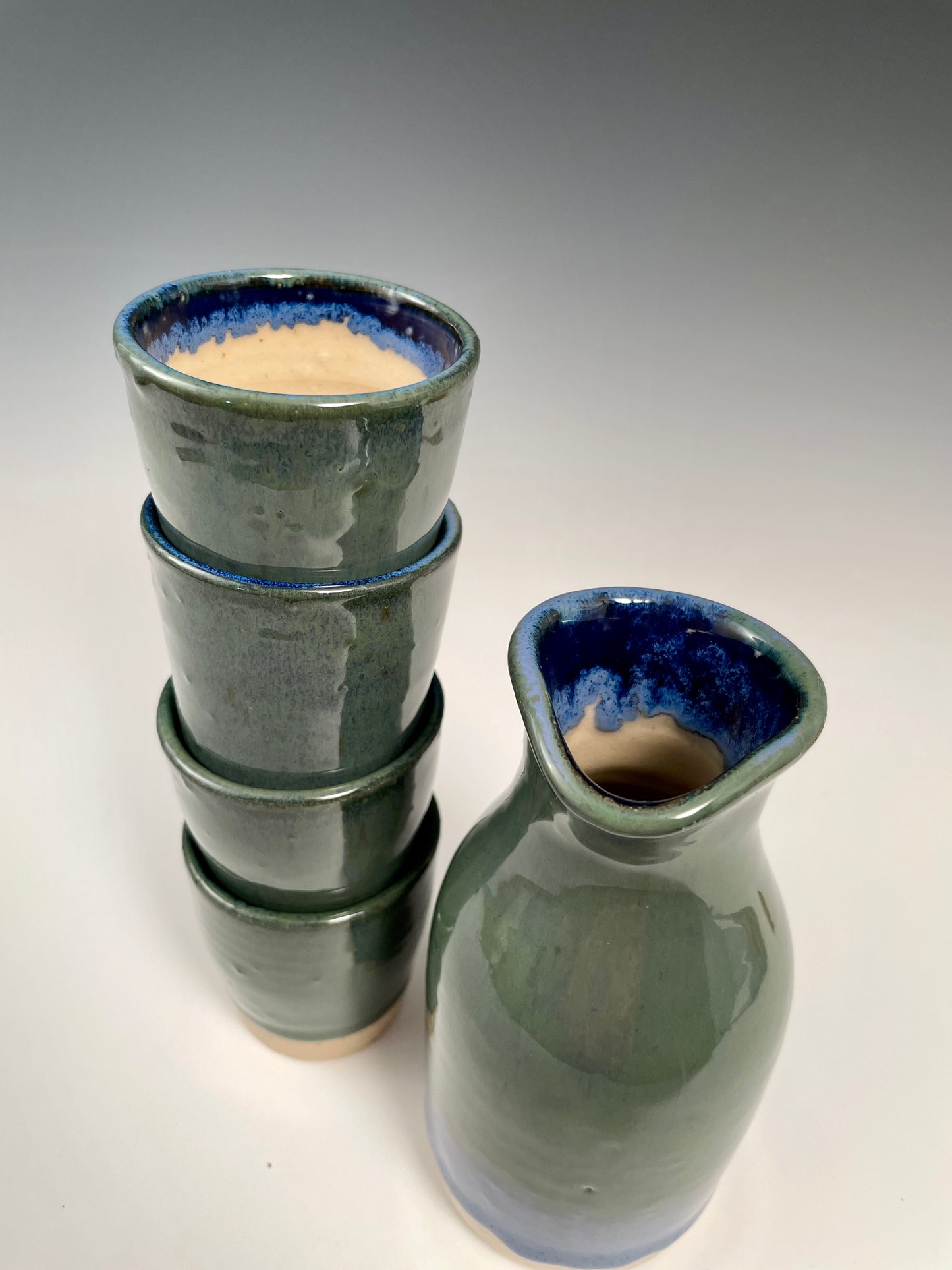 Sake Set