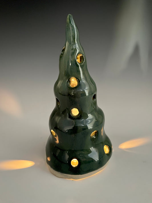 Tree Lantern