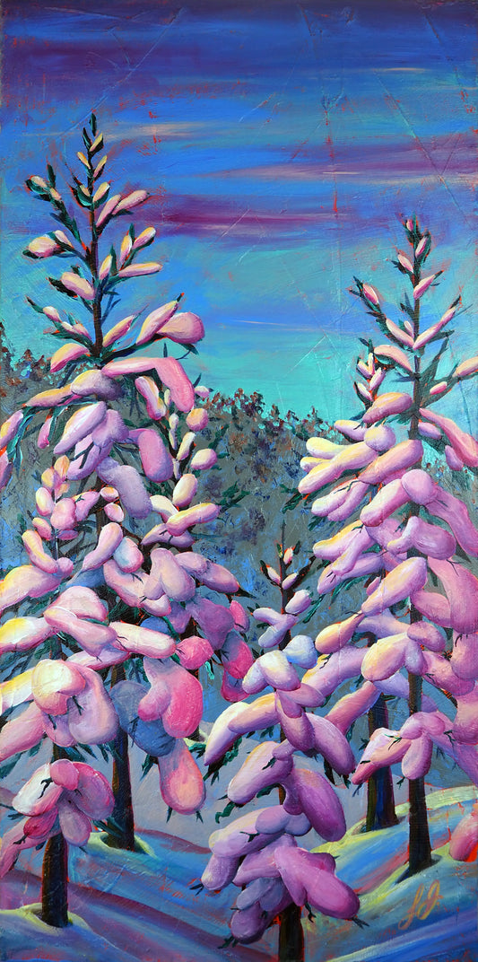 Snow
