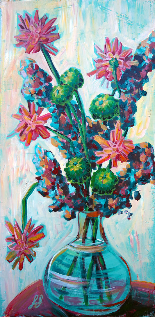 Party Flowers