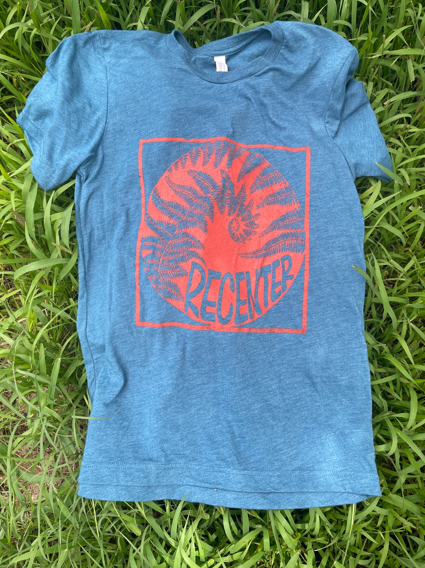 Recenter Shirt