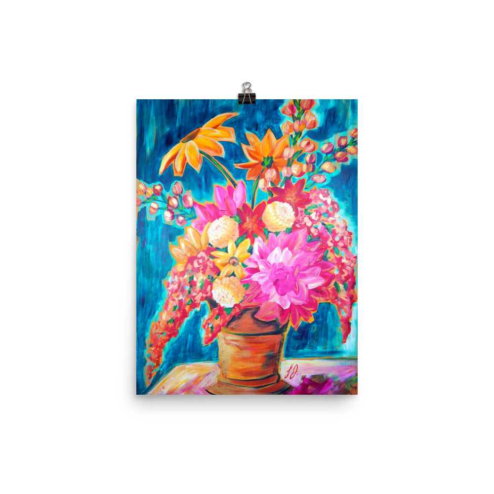 'Sunshine' Print